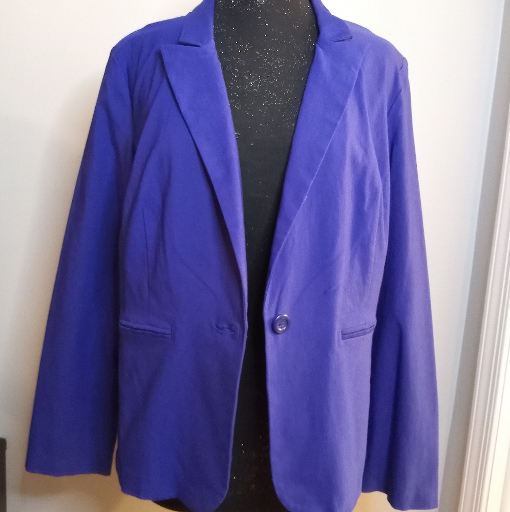 Soho Blazer